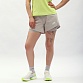 AKSW602-1 Брюки спортивные Trail Running серый